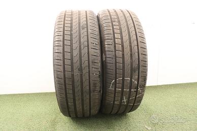 Gomme Pirelli Scorpion verde 235 55 19 estate