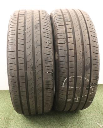 Gomme Pirelli Scorpion verde 235 55 19 estate