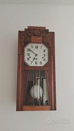 orologio a pendolo 