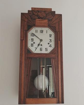 orologio a pendolo 