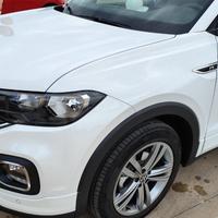 Volkswagen T-Cross 1.0 TSI 110Cv Advanced