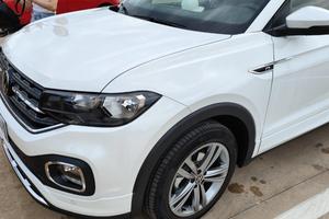 Volkswagen T-Cross 1.0 TSI 110Cv Advanced