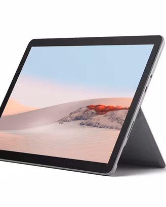 Tablet microsoft surface go 2