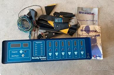 ELETTROSTIMOLATORE BIONSAN