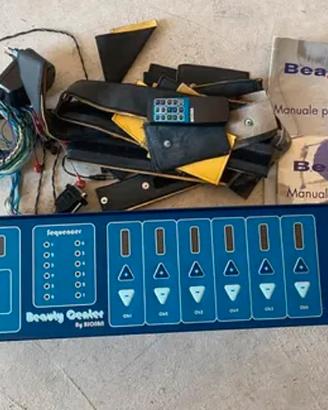 ELETTROSTIMOLATORE BIONSAN