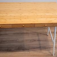 Lillasen scrivania bambù