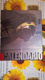 Calendario Vigili del Fuoco anno 2003