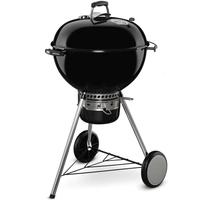 Barbecue a carbone Master Touch Weber