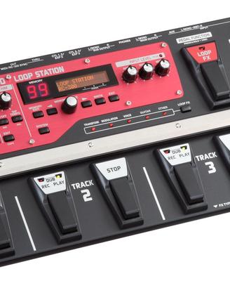 Boss RC-300