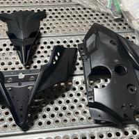 Carenature CFMOTO Gt650