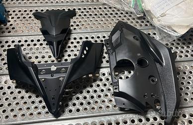 Carenature CFMOTO Gt650