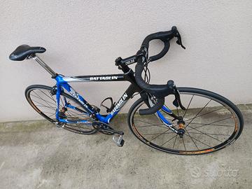 Bicicletta da corsa Battaglin 