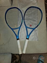 yonex ezone 98 - coppia