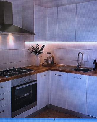 Cucina completa nuova