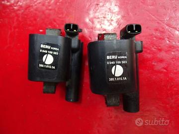 BOBINA ACCENSIONE DUCATI MULTISTRADA 620 IE