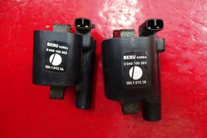 BOBINA ACCENSIONE DUCATI MULTISTRADA 620 IE