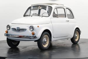 Puch Altro STEYR 500d