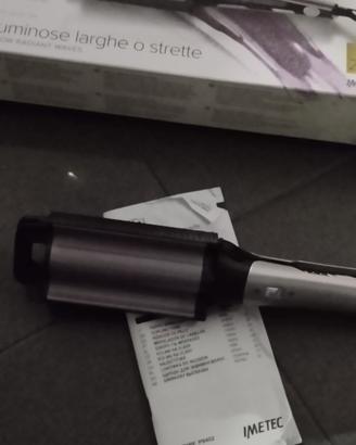 piastra capelli