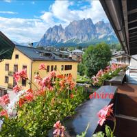 Luglio a Cortina D'ampezzo