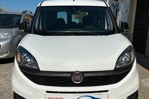 Fiat Doblò 1.6 MJT 5 Posti