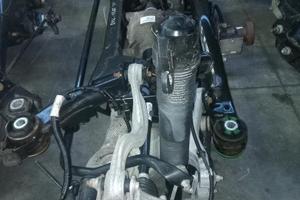 Ponte Assale Posteriore Land Rover Discovery Sport