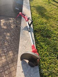 decespugliatore a filo Valex mod. Denver 851