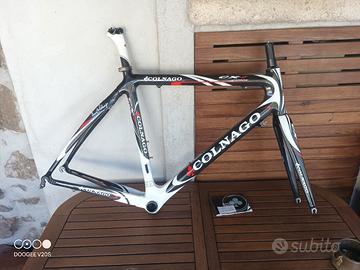 Colnago cx 1 carbon