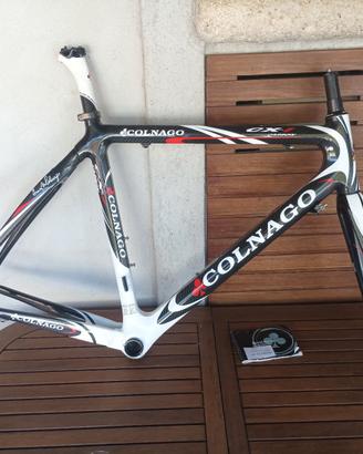 Colnago cx 1 carbon