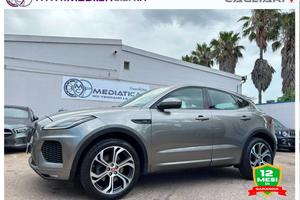 JAGUAR E-Pace 2.0D 180CV AWD aut. R-Dynamic HSE