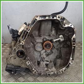 Cambio Manuale RENAULT CLIO 4a Serie 1.5 dCi K9KC6