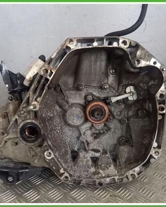 Cambio Manuale RENAULT CLIO 4a Serie 1.5 dCi K9KC6