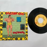 Disco in vinile Tarzan Boy (Baltimora) 1985.