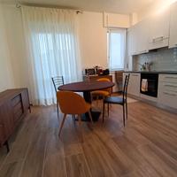 9° piano - Bilocale per 2+2, nuovo a Città Studi