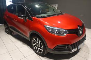 RENAULT CAPTUR DEL 2017 1500 DIESEL 90.000 KM