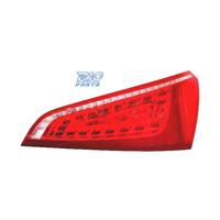 FANALE DESTRO PER AUDI Q5 08-12 LED BIANCO ROSSO