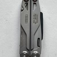 Punza muliti funzione by letherman