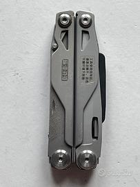 Punza muliti funzione by letherman