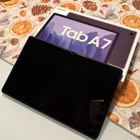 Samsung tab A7