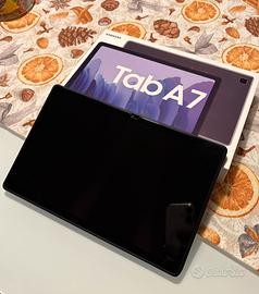 Samsung tab A7