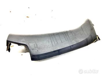 MODANATURA CRUSCOTTO INFERIORE NISSAN Qashqai Seri
