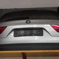 Portellone posteriore Bmw X3 e83