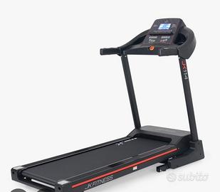 tapis roulant JK FITNESS 