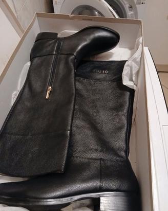 Stivali liujo da donna n 37