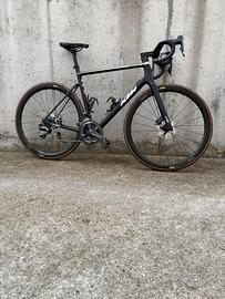 Bici Ktm con Cambio Elettronico Di2 11 velocita