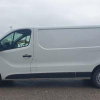Renault Trafic Km 98.000 - Anno 2019 - Passo Lungo