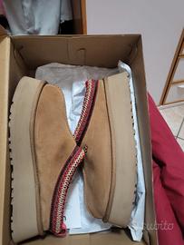 Ugg hot sale bassi ciabatta