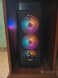 Pc Desktop  Xeon 32gb RAM, SSD. VGA nVidia