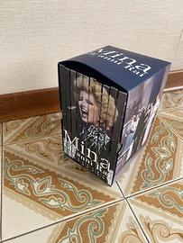 DVD MINA