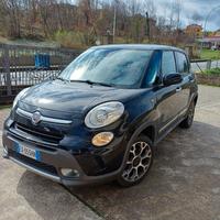 500l trekking 1.3 multijet 85cv