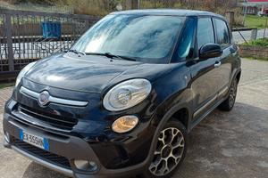 500l trekking 1.3 multijet 85cv
